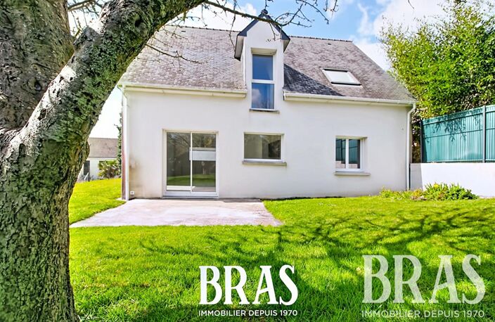 Maison jardin Saint Ave 5 pièce(s) VANNES MEUCON — photo 3