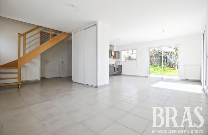Maison jardin Saint Ave 5 pièce(s) VANNES MEUCON — photo 4