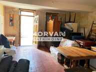 MAISON DE VILLAGE A RESTAURER  - JARDIN NON ATTENANT 408 m2 — photo 4