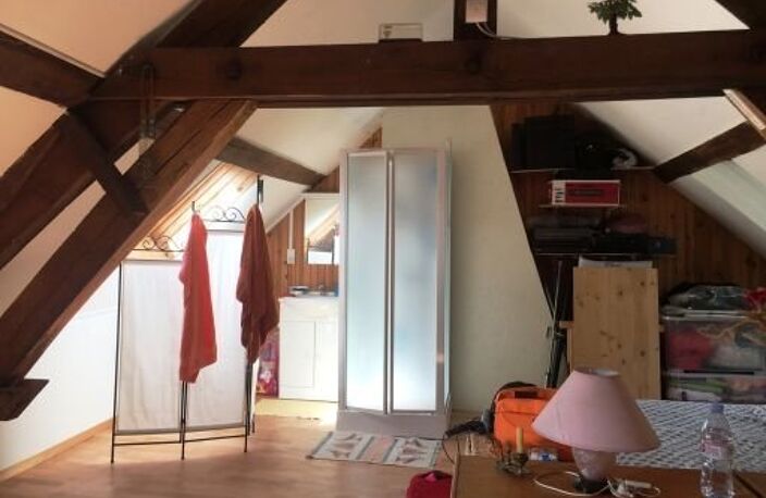 MAISON DE CAMPAGNE SUR JOLI TERRAIN 1264 m2 — photo 3