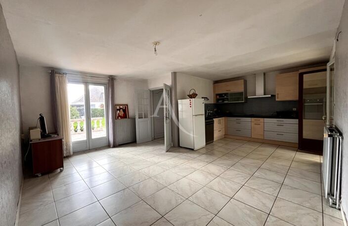 Pavillon de plain-pied proche Audruicq — photo 2