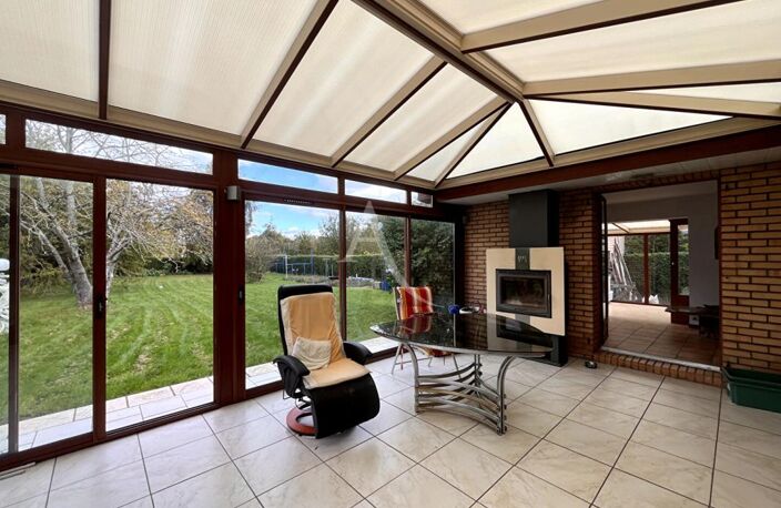 Pavillon de plain-pied proche Audruicq — photo 4