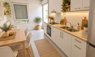 Appartement 2 Pièces 52 m² à vendre à Lyon 9 (69009)