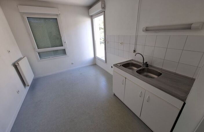 T2 de 52 m² à Lyon 9 au prix de vente de 148 700 € — photo 2