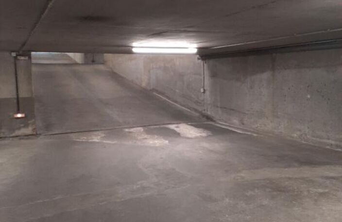 GARAGE/BOX LYON 3EME — photo 3