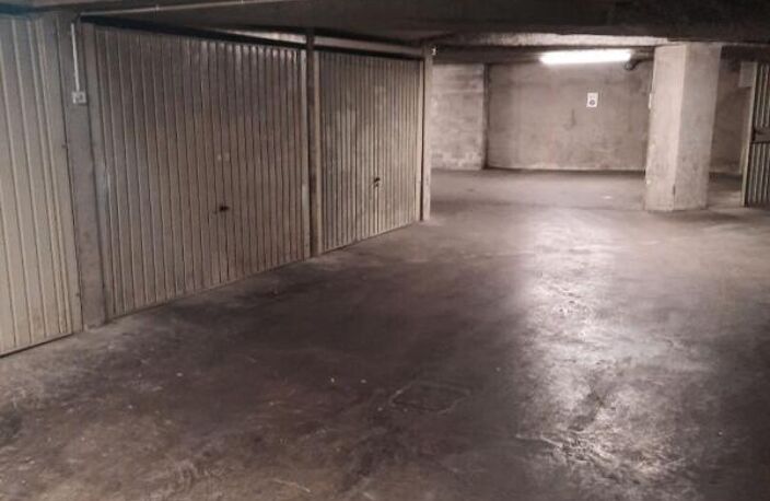 GARAGE/BOX LYON 3EME — photo 5
