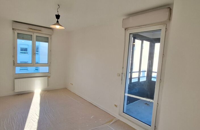 T4 de 86,21 m², à Lyon 7 au prix de vente de 222 700 € — photo 4
