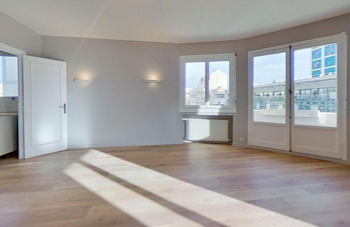 63 rue Duquesne Lyon 69006  - T5 Non meublé - 1840 €CC — photo 2