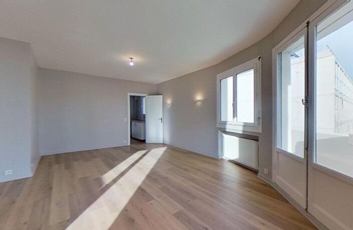 63 rue Duquesne Lyon 69006  - T5 Non meublé - 1840 €CC — photo 5