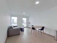 2 rue Notre Dame-Lyon-69006-3e étage - T1 Meublé - 695 €CC — photo 2