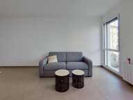 2 rue Notre Dame-Lyon-69006-3e étage - T1 Meublé - 695 €CC — photo 4