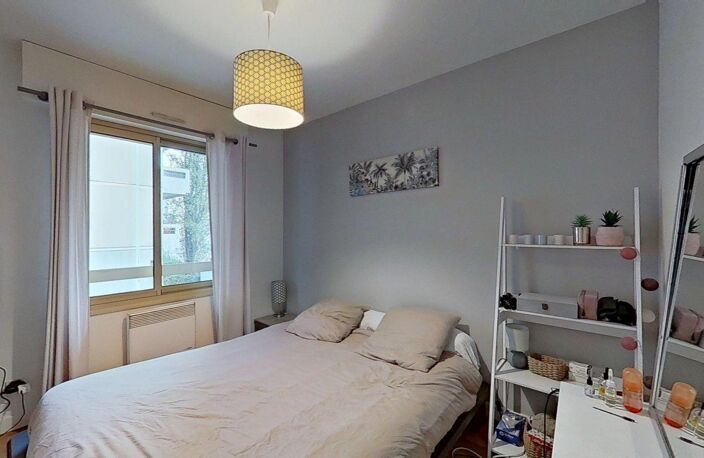 298 rue Duguesclin  Lyon 69003 - T2 Meublé - 890 €CC — photo 5