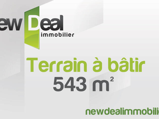 Terrain proposé à Hesdin-l'Abbé