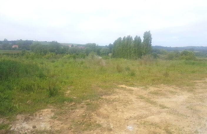 Terrain à bâtir Hesdin l'Abbé — photo 3