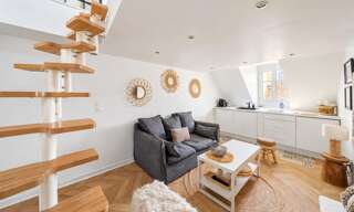 Appartement 2 Pièces 30 m² à vendre à Paris 4 (75004)