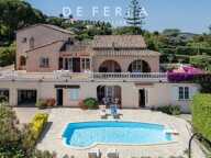 Propriété avec piscine et vue mer sur Porticcio — photo 2