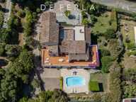 Propriété avec piscine et vue mer sur Porticcio — photo 3