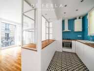 Triangle d'Or d'Alésia : Appartement familial en parfait état — photo 3