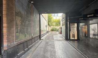 Garage   m² à louer à Paris 16 (75016)