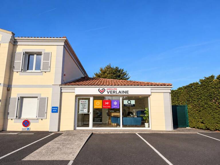 Le Taillan-Médoc - Local commercial de 33 m² climatisé — photo 1
