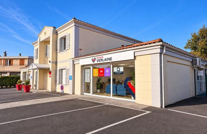 Le Taillan-Médoc - Local commercial de 33 m² climatisé — photo 2