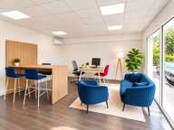Le Taillan-Médoc - Local commercial de 33 m² climatisé — photo 4