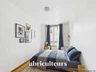 Appartement 2 pièces traversant en vente à Saint-Denis 93210 — photo 2