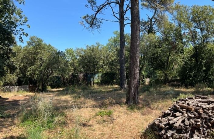 Vente maison à construire 100 m² Garéoult (83136) — photo 2