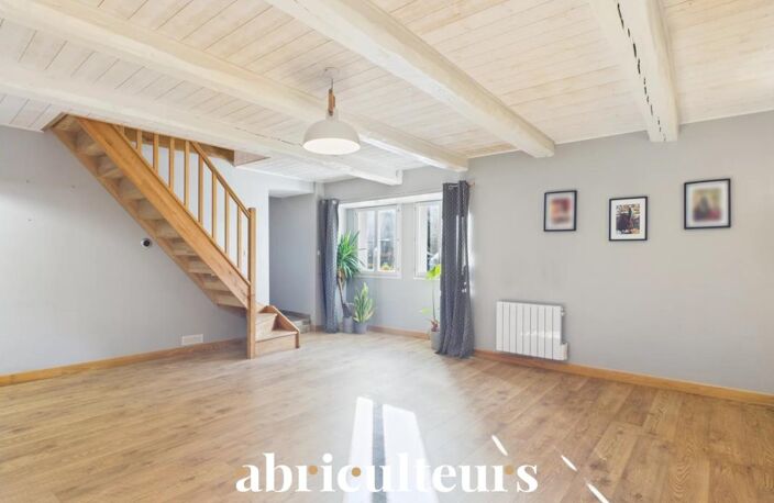 Maison avec de beaux volumes et rénovée en vente à La Baule-Escoublac (44500) — photo 4