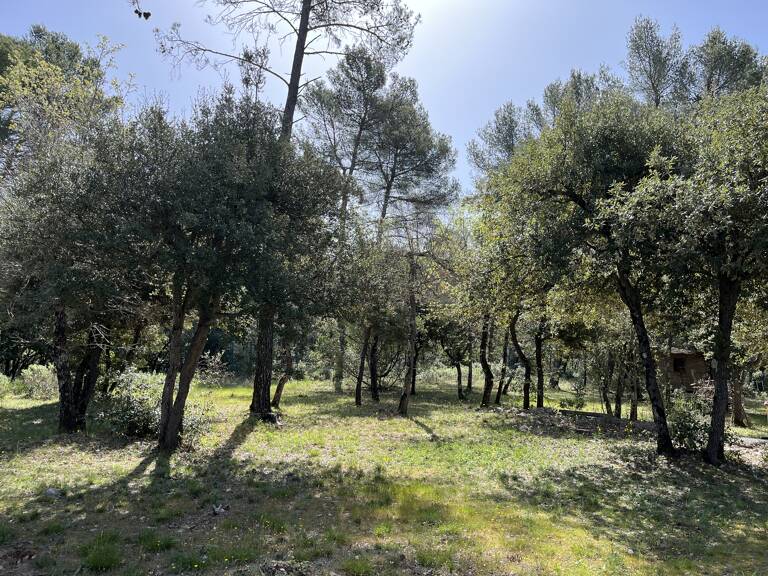 Terrain à construire  2000 m² — photo 1