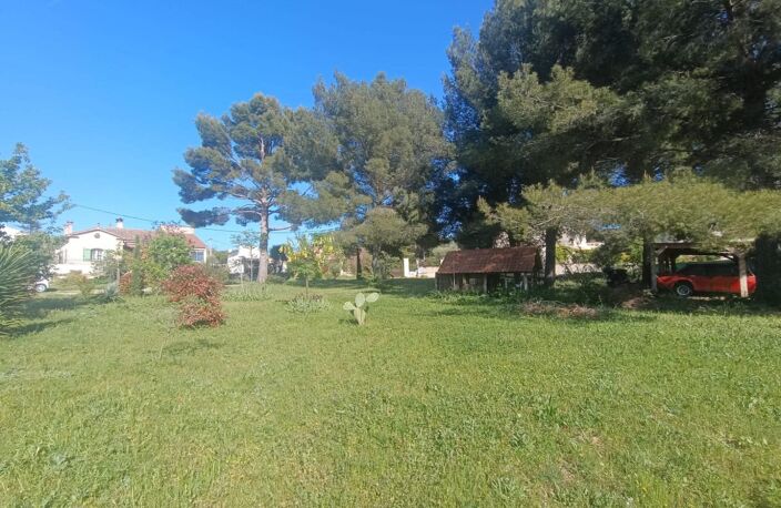 Vente maison à construire 101 m² Saint-Cyr-sur-Mer (83270) — photo 2