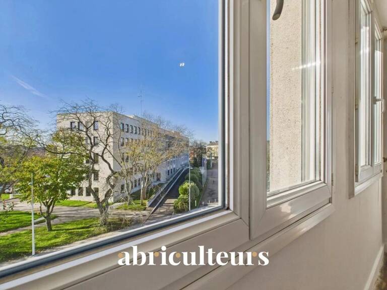 Appartement en centre ville proche de la mer et lumineux  en vente à  Saint-Nazaire (44600) — photo 1