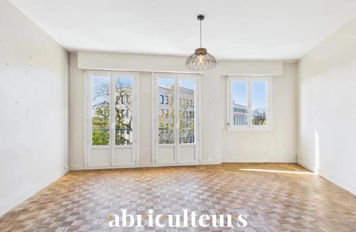 Appartement en centre ville proche de la mer et lumineux  en vente à  Saint-Nazaire (44600) — photo 4