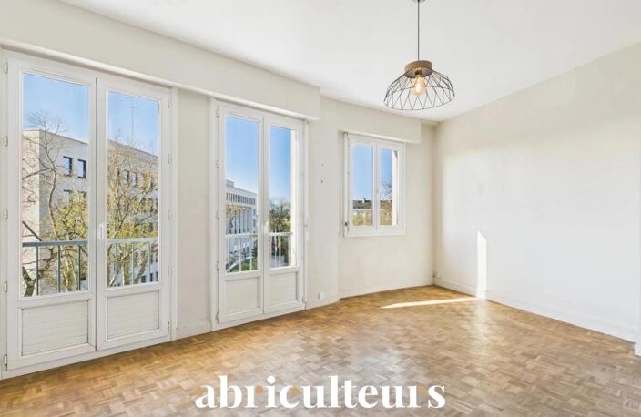 Appartement en centre ville proche de la mer et lumineux  en vente à  Saint-Nazaire (44600) — photo 5