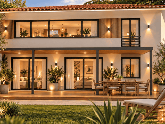 Maison 6 pièces 120 m² à La Ciotat — photo du bien
