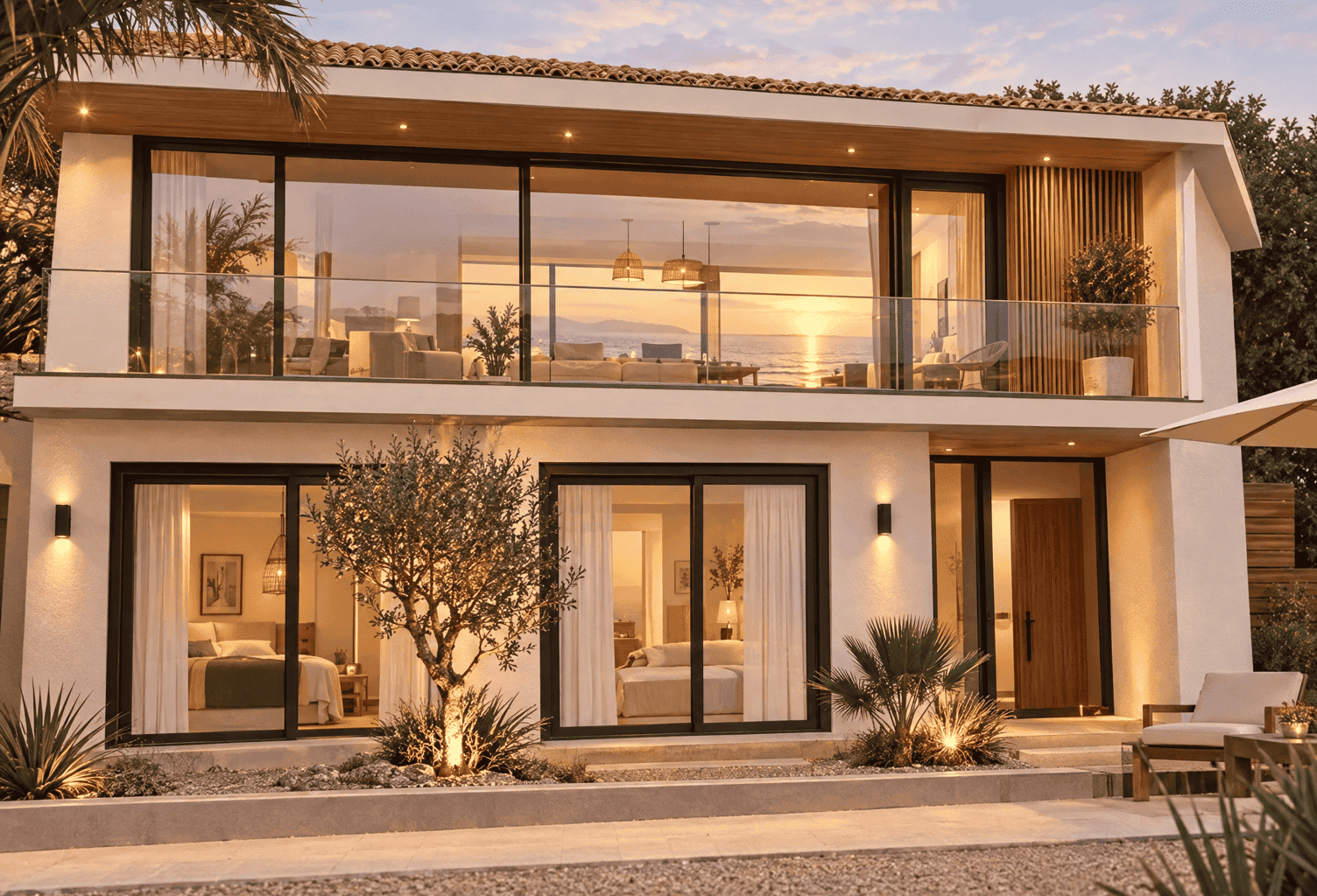 Vente maison à construire  La Ciotat (13600) — photo 1