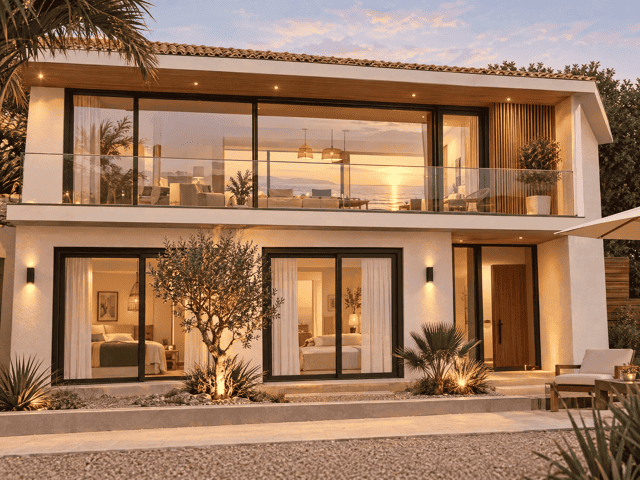 Maison 5 pièces à La Ciotat — photo du bien