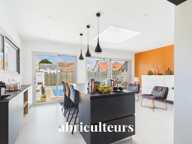 Maison familiale de 141 m² avec jardin, piscine  en vente au Croisic (44490) — photo 2