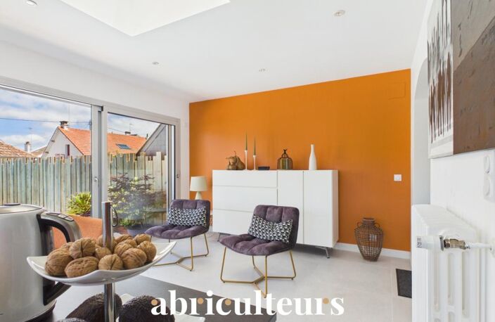 Maison familiale de 141 m² avec jardin, piscine  en vente au Croisic (44490) — photo 3