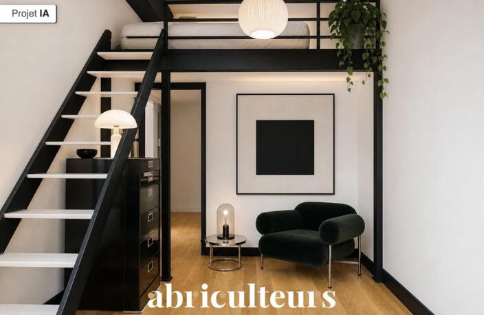 Charmant appartement familiale spacieux et lumineux en vente à Saint-Étienne - Rue de la Résistance(42000) — photo 4