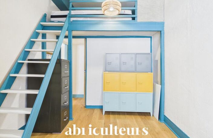 Charmant appartement familiale spacieux et lumineux en vente à Saint-Étienne - Rue de la Résistance(42000) — photo 5