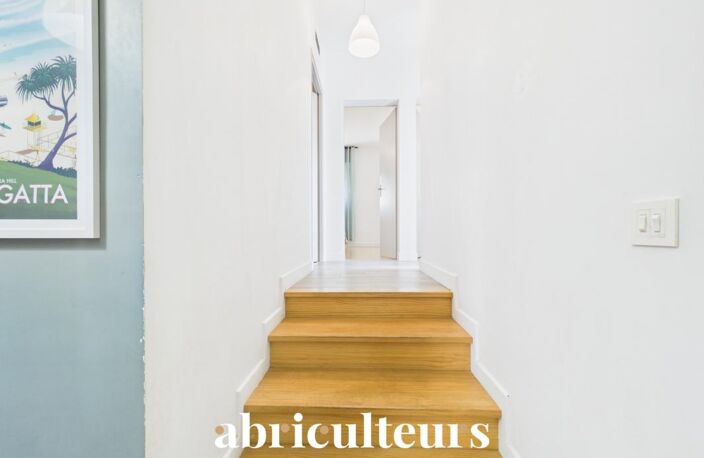 Appartement 3 pièces avec terrasse et garage en vente à Bidart 64210 — photo 2