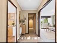 T4 traversant de 80 m² avec balcon, parking et cellier, à rafraîchir en vente à Talence (33400) — photo 2