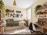 T4 traversant de 80 m² avec balcon, parking et cellier, à rafraîchir en vente à Talence (33400) — photo 4