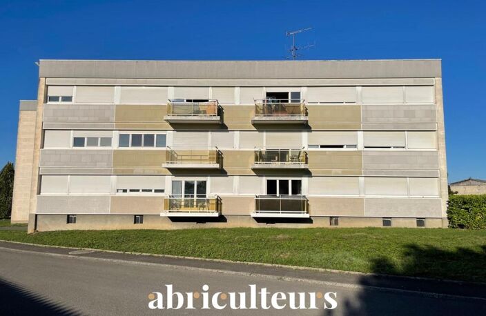 Immeuble de Rapport en vente à Cognac (16100) — photo 2