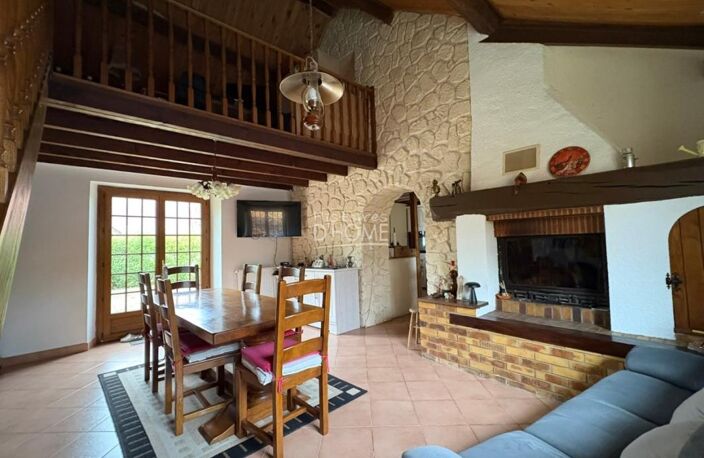 Maison de caractère au calme avec jardin — photo 2