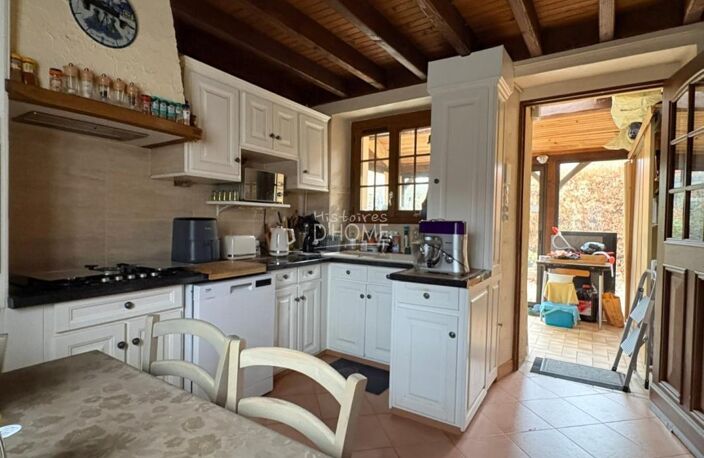 Maison de caractère au calme avec jardin — photo 3
