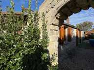 Maison de caractère au calme avec jardin — photo 2