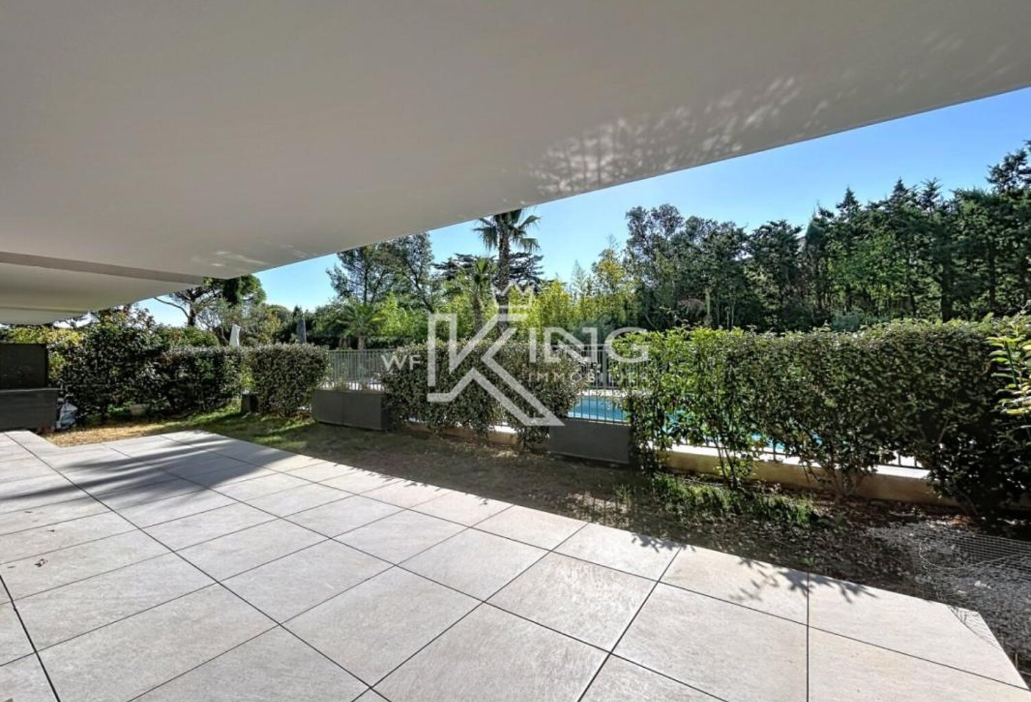 Saint Raphael Résidence haut de gamme à deux pas des commerces — photo 1