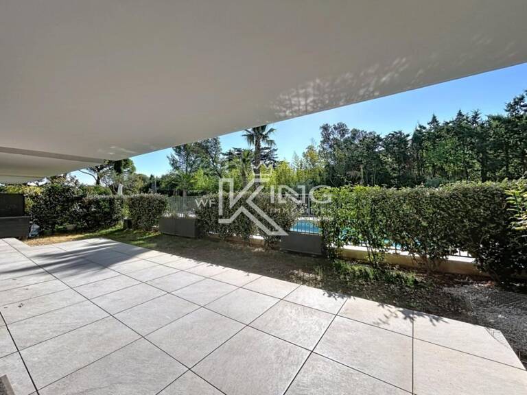 Saint Raphael Résidence haut de gamme à deux pas des commerces — photo 1
